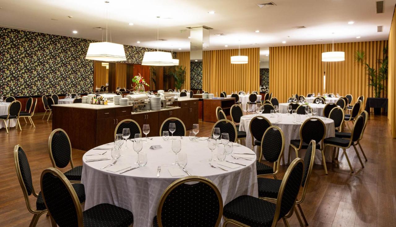 Nh Dona Ines Coimbra