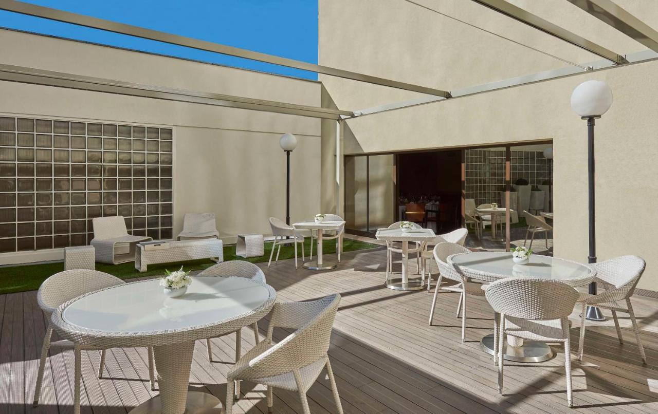 Nh Dona Ines Hotel