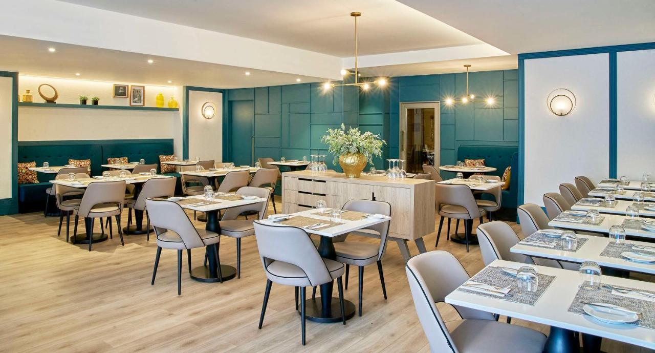 Hotel Nh Dona Ines Coimbra