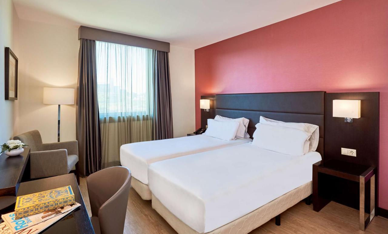 Nh Dona Ines Hotel