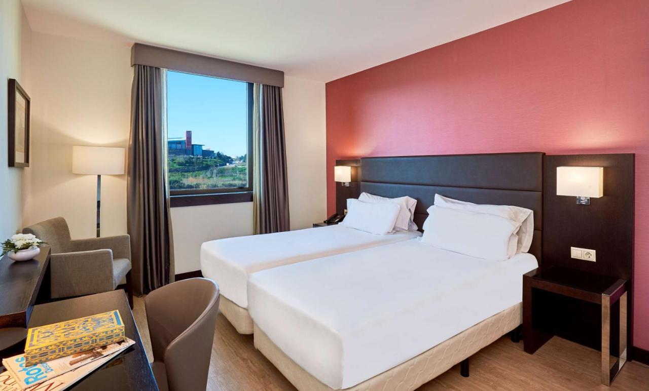 Nh Dona Ines Hotel Coimbra
