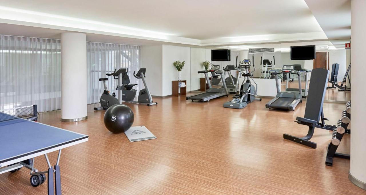 Nh Dona Ines Hotel 4*