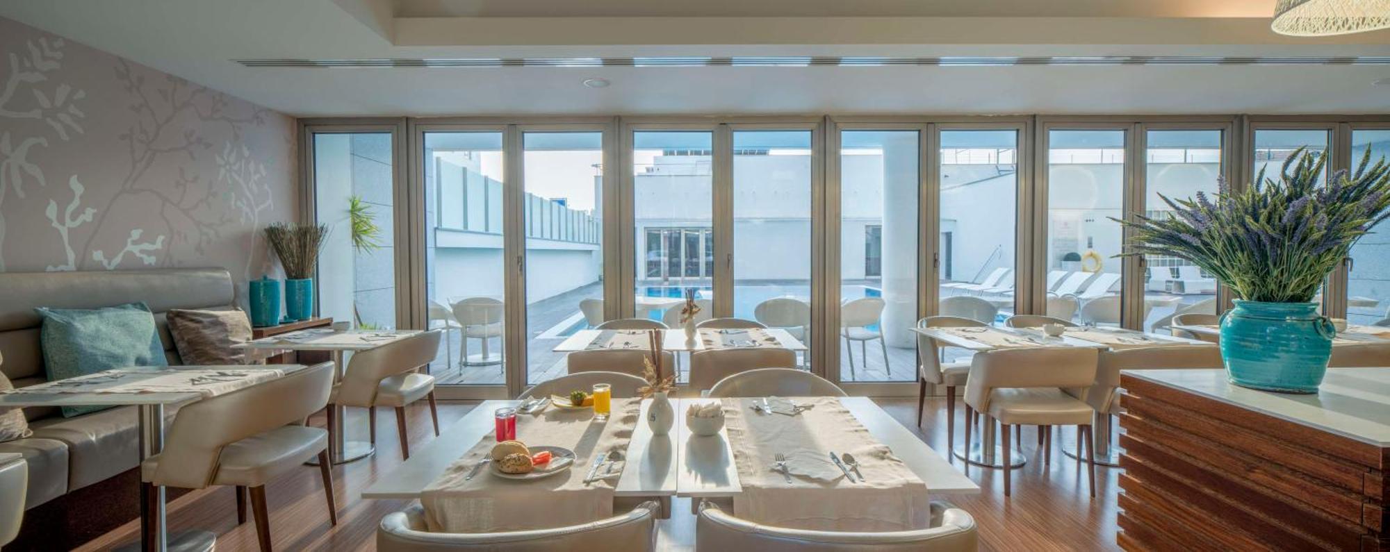Hotel Nh Dona Ines Coimbra
