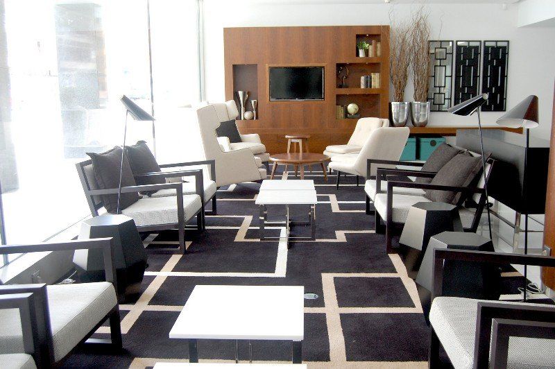 Nh Dona Ines Hotel 4*