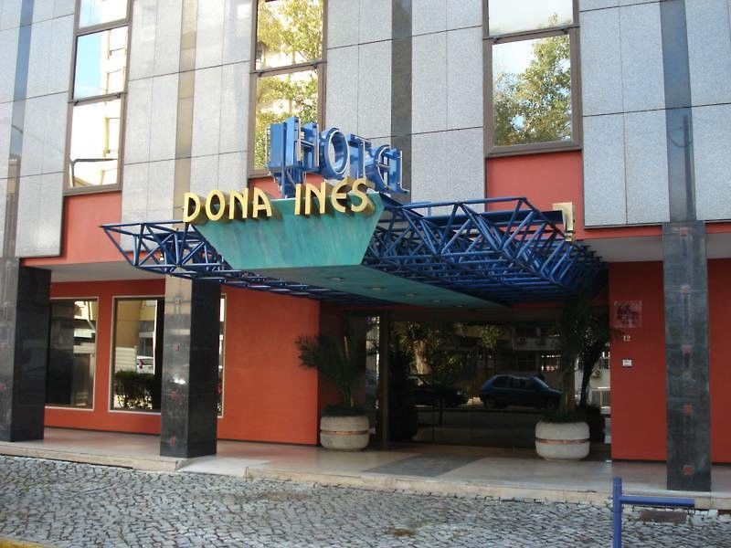 Nh Dona Ines Hotel
